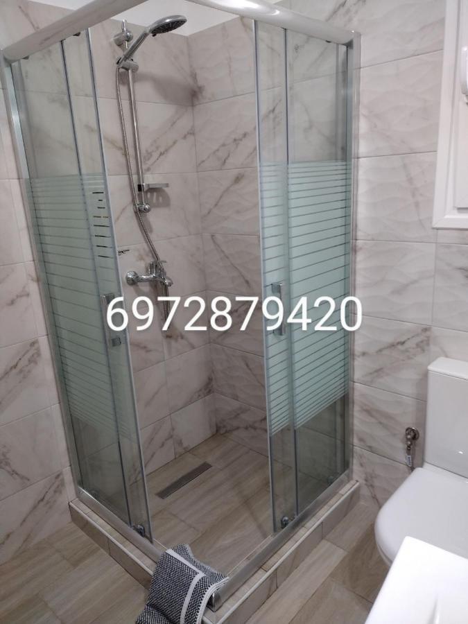 City Center Apartment Joánina Kültér fotó