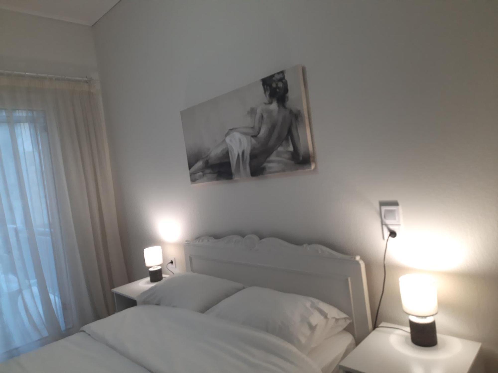 City Center Apartment Joánina Kültér fotó