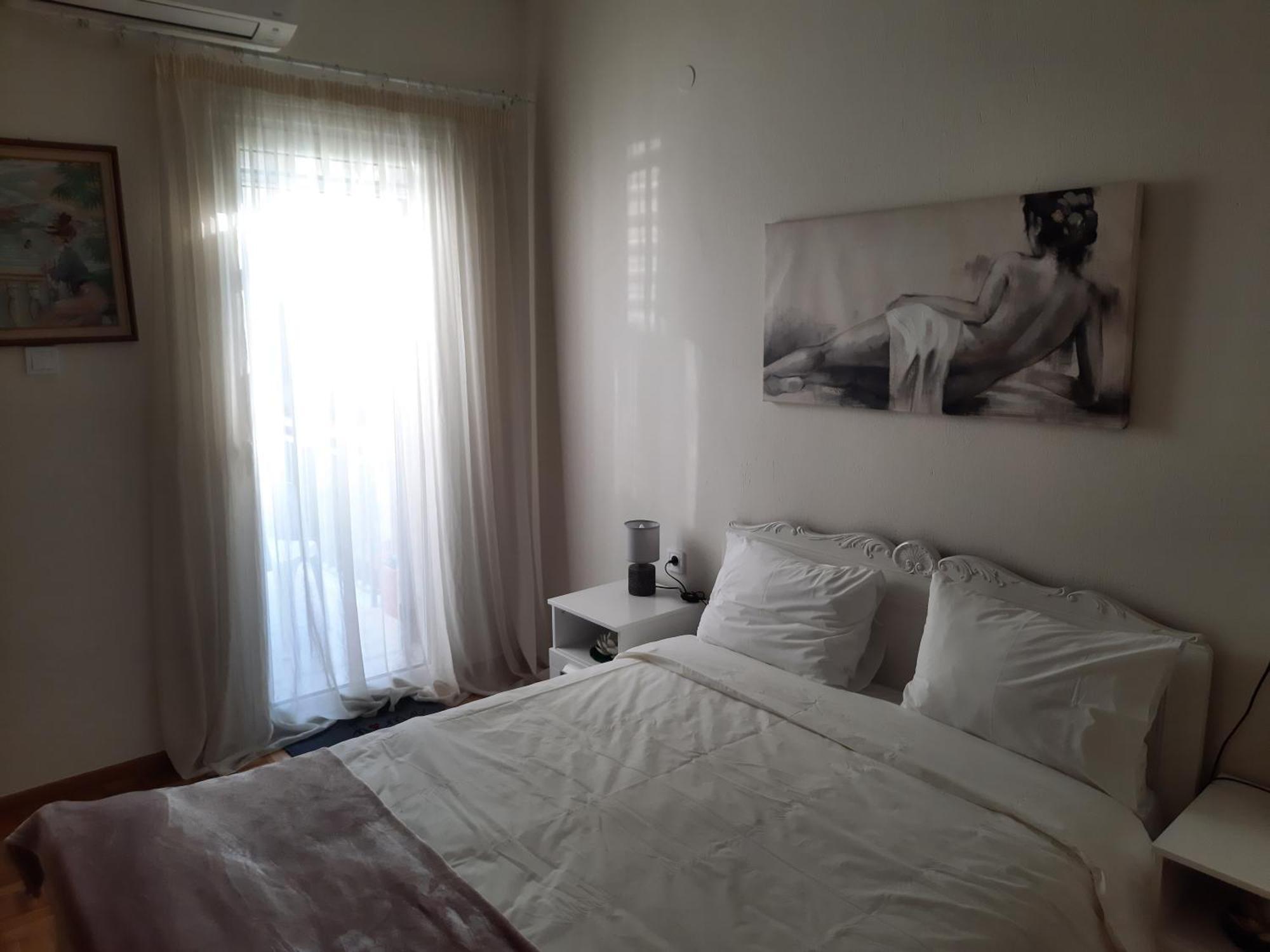 City Center Apartment Joánina Kültér fotó
