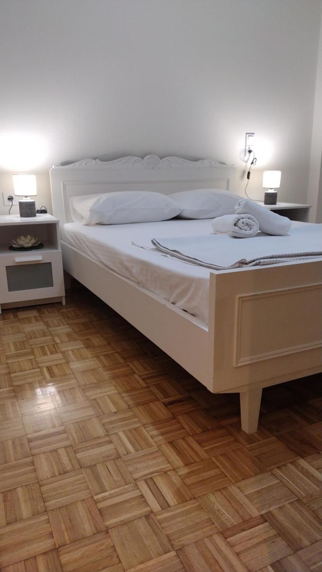 City Center Apartment Joánina Kültér fotó