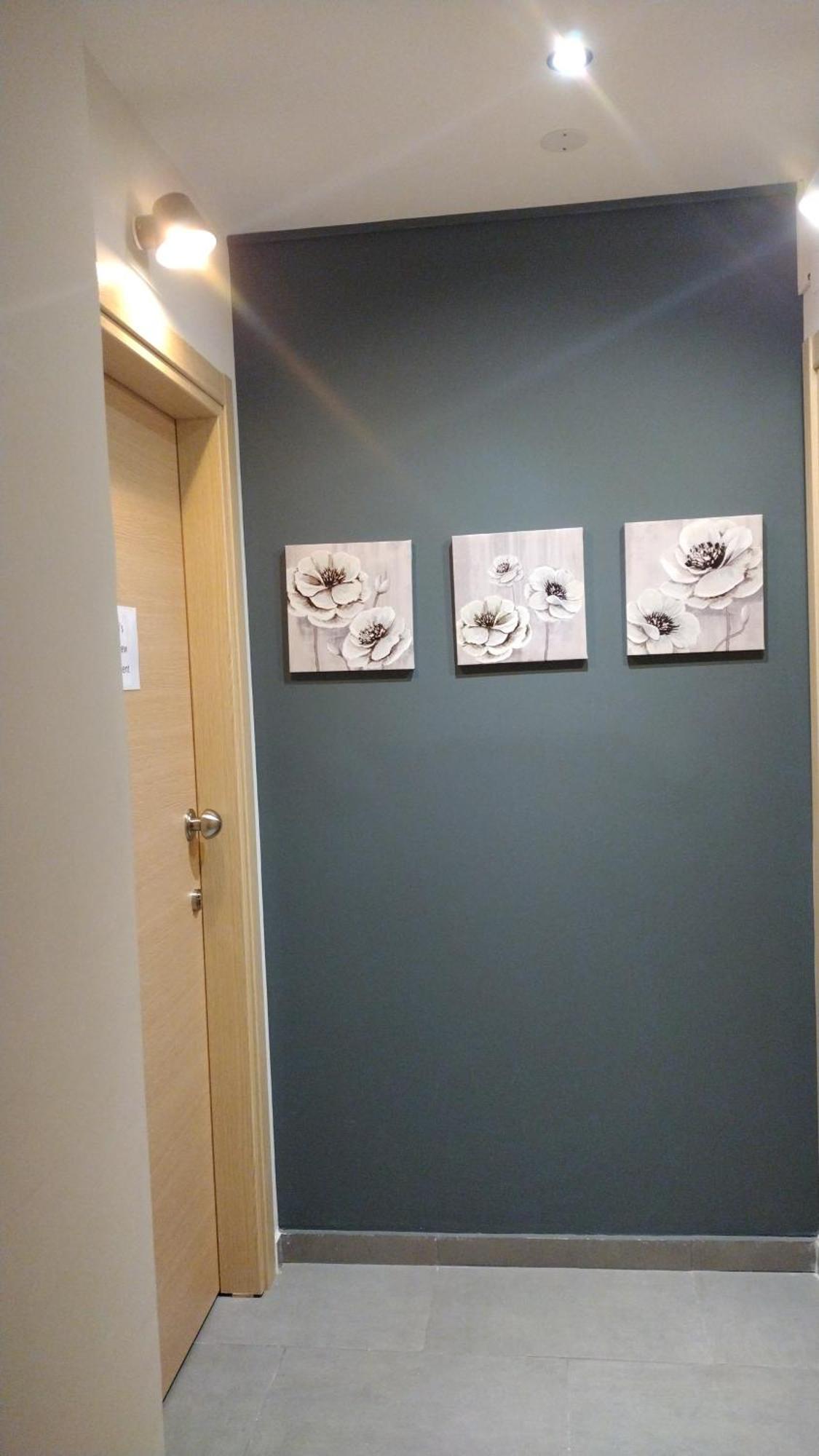 City Center Apartment Joánina Kültér fotó