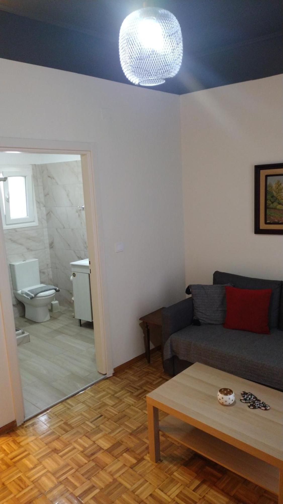 City Center Apartment Joánina Kültér fotó